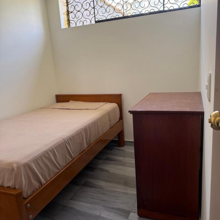 Habitacion San Borja - Single Room - 5