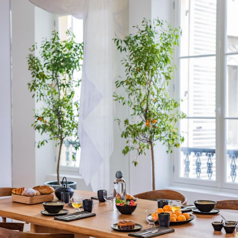 1.75 Paris La Source - Appartement 3 Chambres - 14