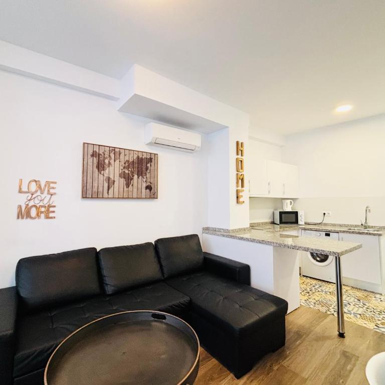 AlquilaEasy San Miguel - Apartamento con terraza - 17