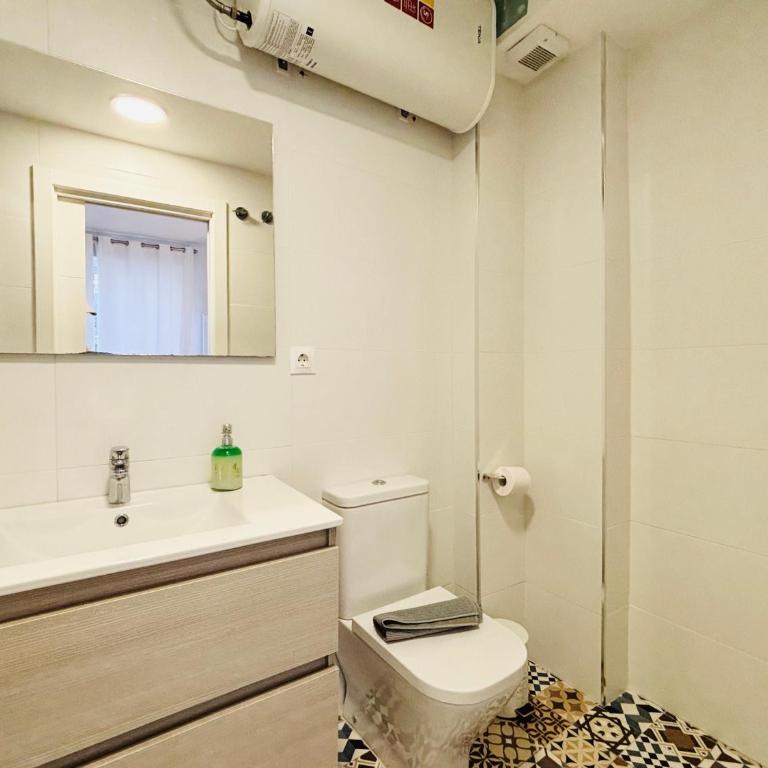 AlquilaEasy San Miguel - Apartamento con terraza - 9