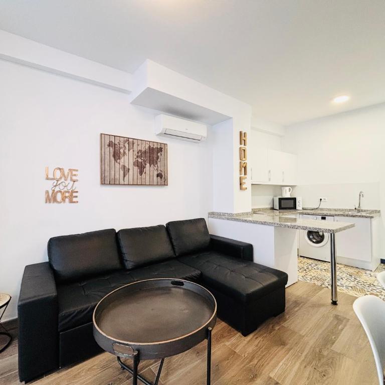 AlquilaEasy San Miguel - Apartamento con terraza - 29