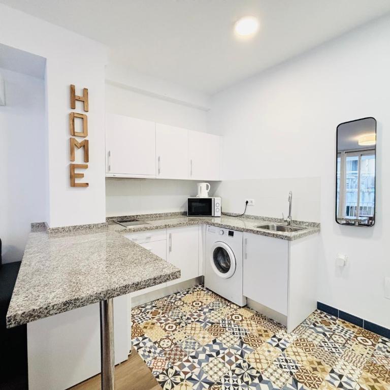 AlquilaEasy San Miguel - Apartamento con terraza - 21