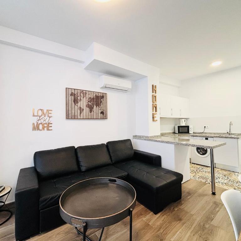 AlquilaEasy San Miguel - Apartamento con terraza - 23