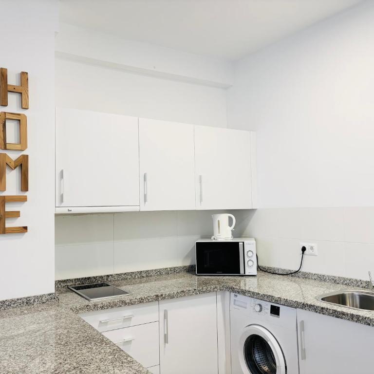 AlquilaEasy San Miguel - Apartamento con terraza - 31