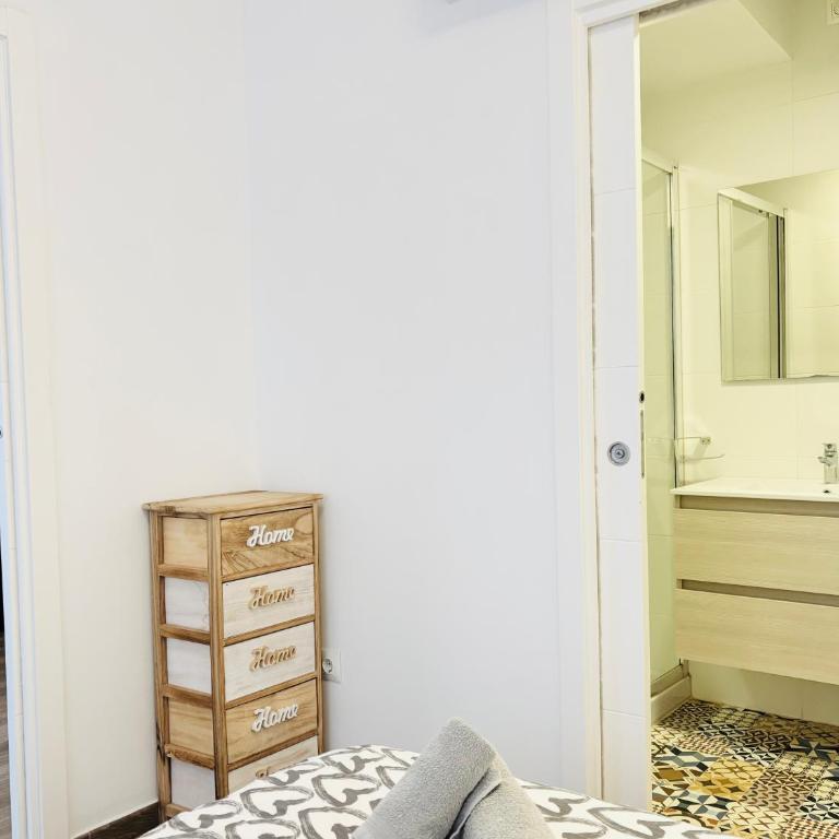AlquilaEasy San Miguel - Apartamento con terraza - 32