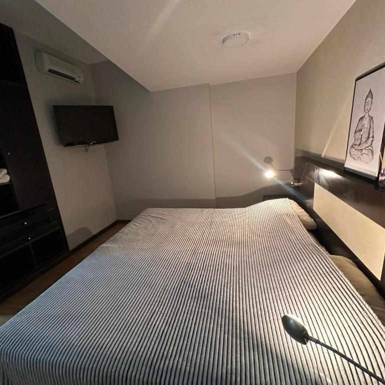 Departamento para 2 personas en San Juan - One-Bedroom Apartment - 2