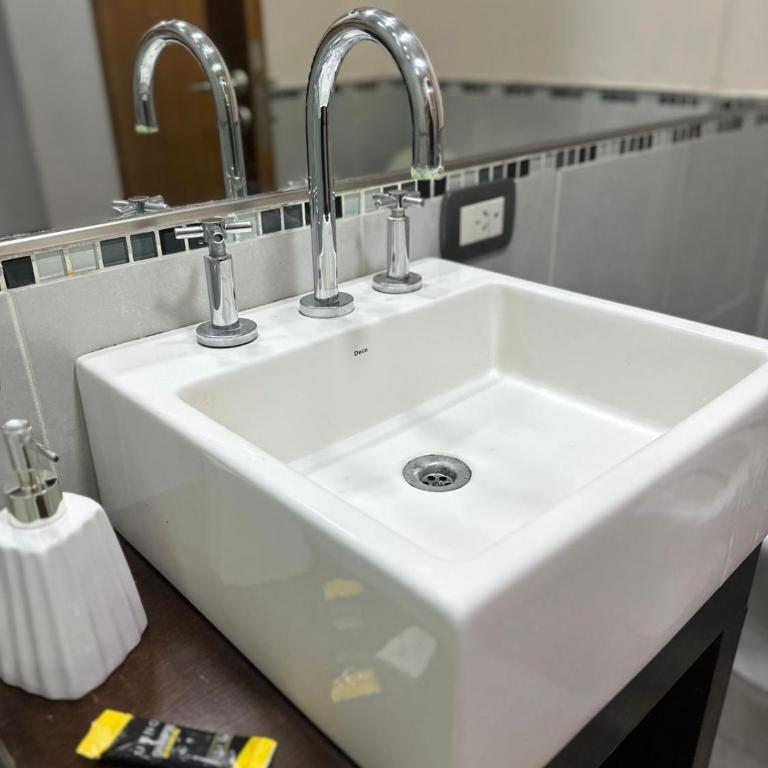 Departamento para 2 personas en San Juan - One-Bedroom Apartment - 10