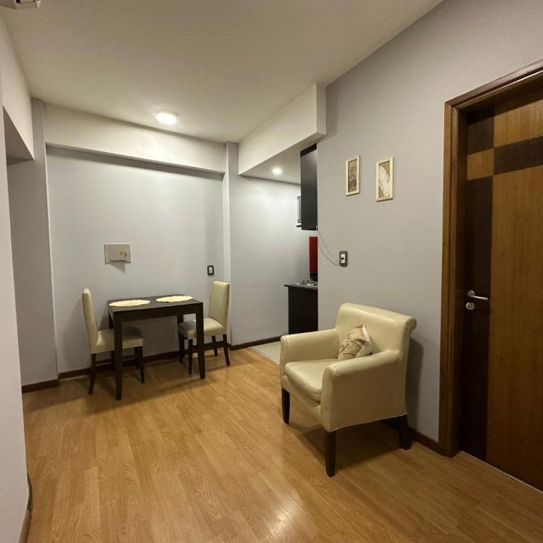Departamento para 2 personas en San Juan - One-Bedroom Apartment - 11