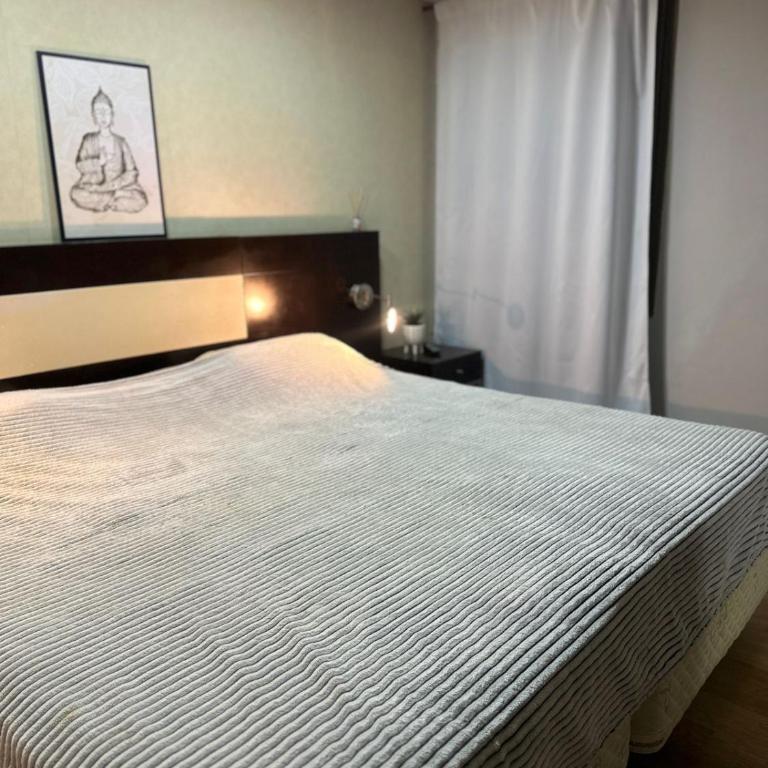 Departamento para 2 personas en San Juan - One-Bedroom Apartment - 14