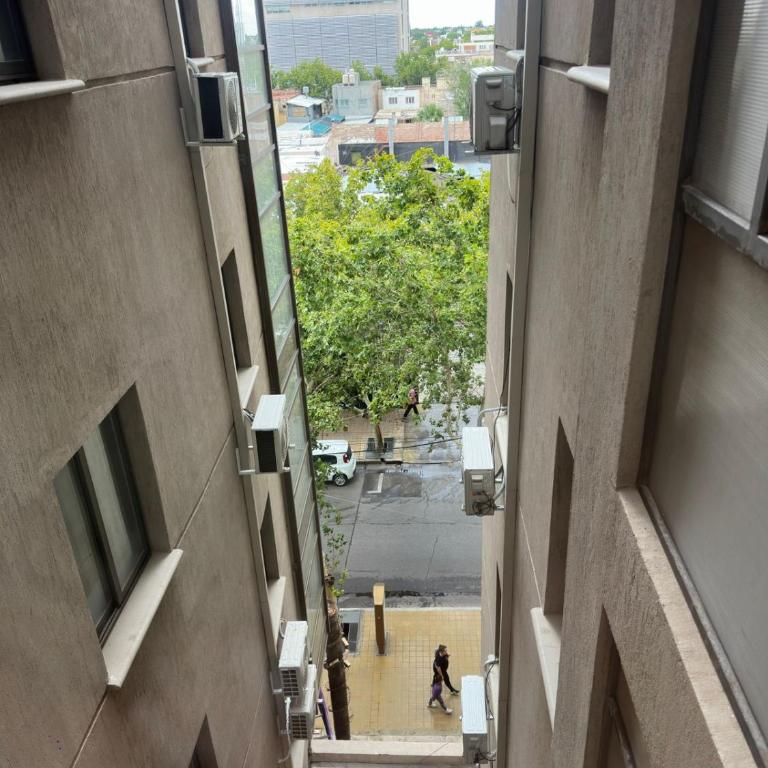 Departamento para 2 personas en San Juan - Apartamento de 1 dormitorio - 16