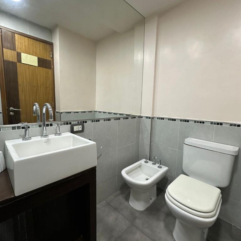 Departamento para 2 personas en San Juan - One-Bedroom Apartment - 18