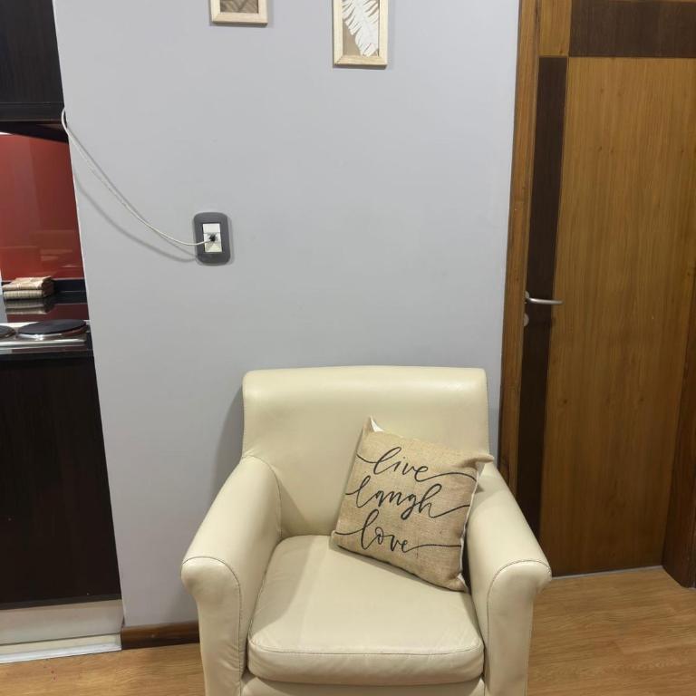 Departamento para 2 personas en San Juan - One-Bedroom Apartment - 19