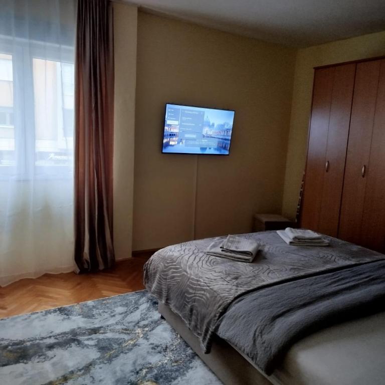 Rondo One - One-Bedroom Apartment - 7
