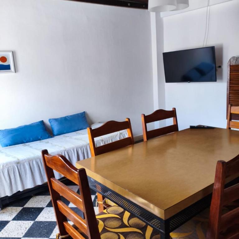 Bruna de Mar - Apartamento de 2 dormitorios - 3