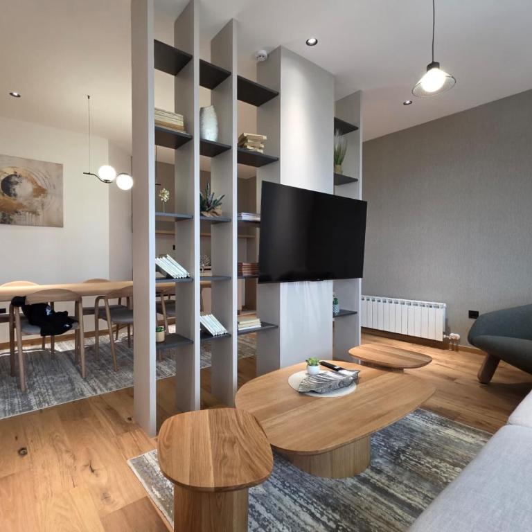 Horizont Aparthotel Jahorina - Two-Bedroom Superior Apartment - 3