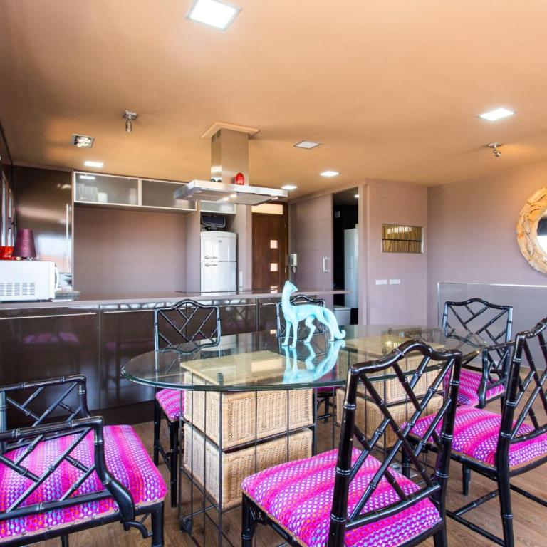Lovely Duplex in Begur with Sea View - Two-Bedroom Superior Apartment - 3