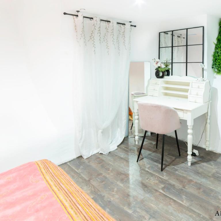 Le gîte Margaux - Apartment mit 1 Schlafzimmer - 7