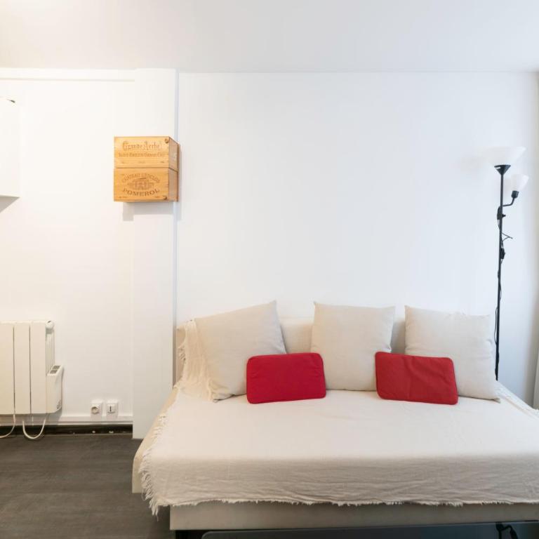 Le gîte Margaux - Apartment mit 1 Schlafzimmer - 2