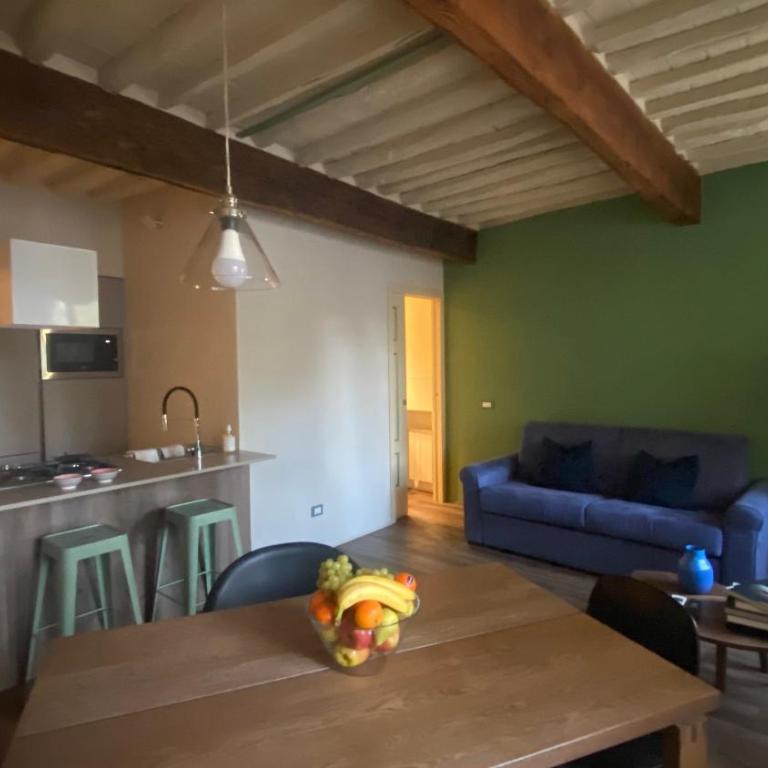 LuccaStay 18 - Appartamento - 1