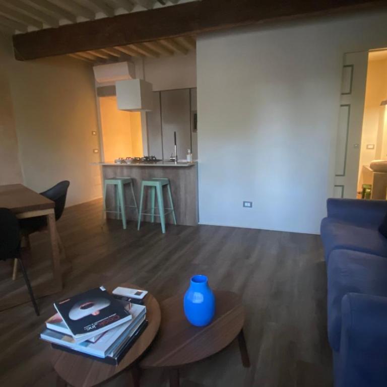 LuccaStay 18 - Appartamento - 3