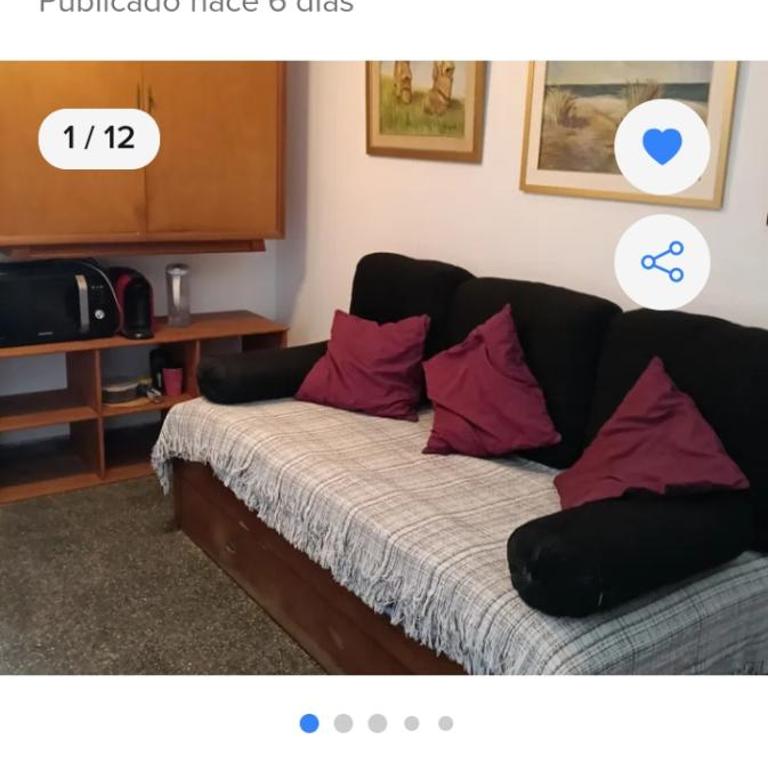 Punta del Este, Opera - Apartamento de 1 dormitorio - 7