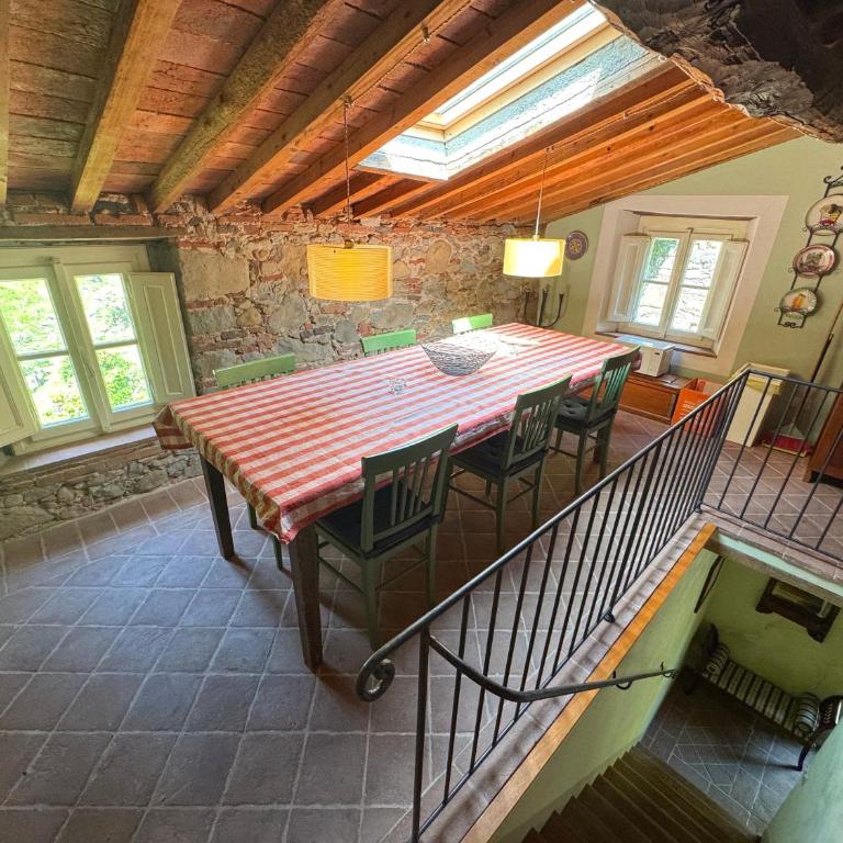 il Mulino apartment, at il Mulino Torrigiani - Appartamento Deluxe con 2 Camere da Letto e Vista Giardino - 8