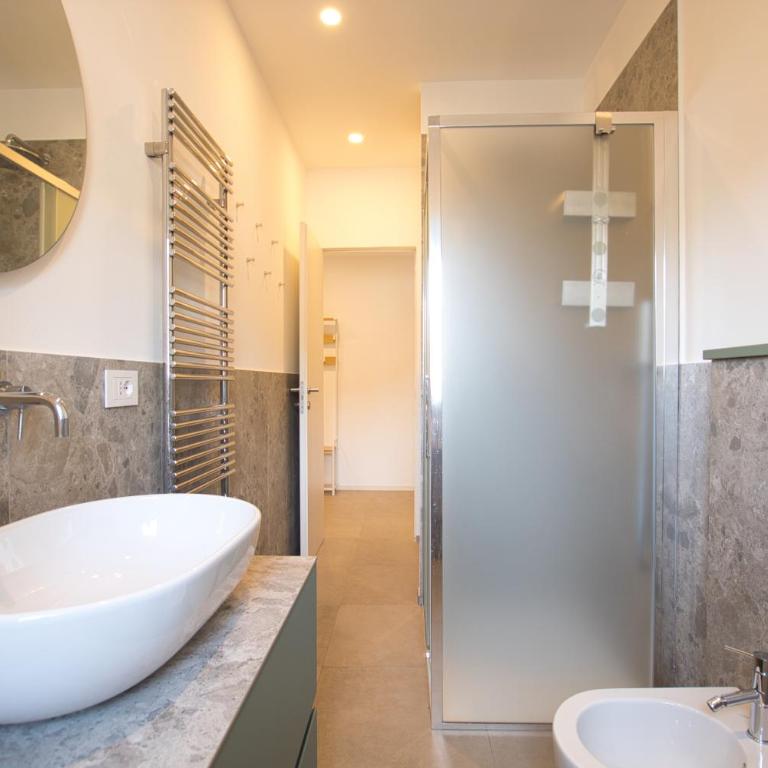 Rivierarent White House - Appartamento Superior con 2 Camere da Letto - 2