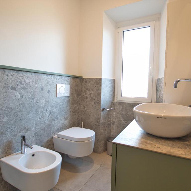 Rivierarent White House - Appartamento Superior con 2 Camere da Letto - 7