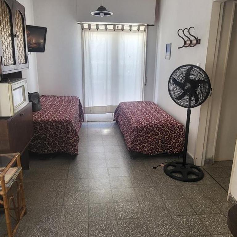 Frente al mar - Apartamento de 1 dormitorio - 6