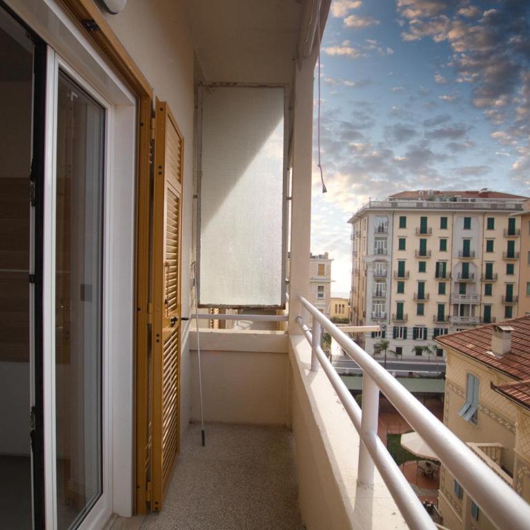 Rivierarent White House - Appartamento Superior con 2 Camere da Letto - 9
