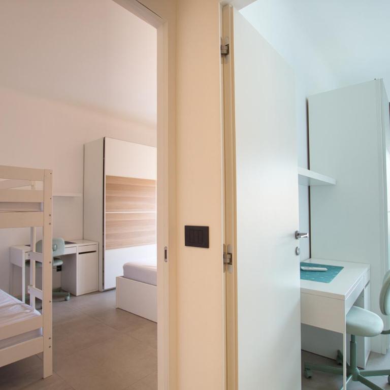 Rivierarent White House - Appartamento Superior con 2 Camere da Letto - 16