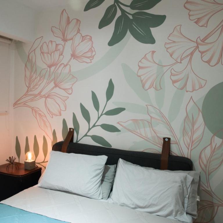Trendy Cañitas - Apartamento de 1 dormitorio - 9