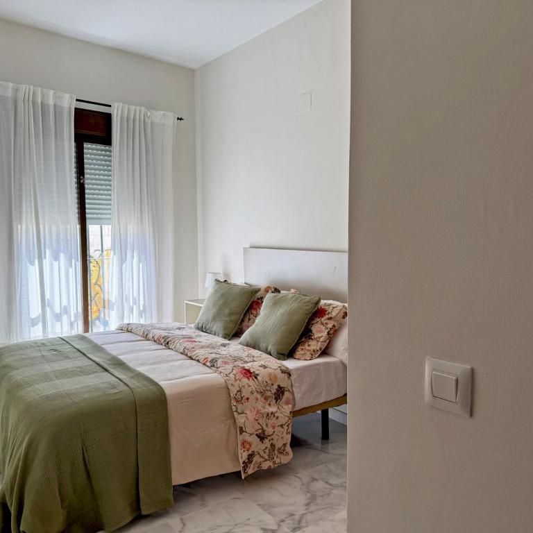 El Compás de Jerez - Ole Solutions - Apartamento de 2 dormitorios - 9