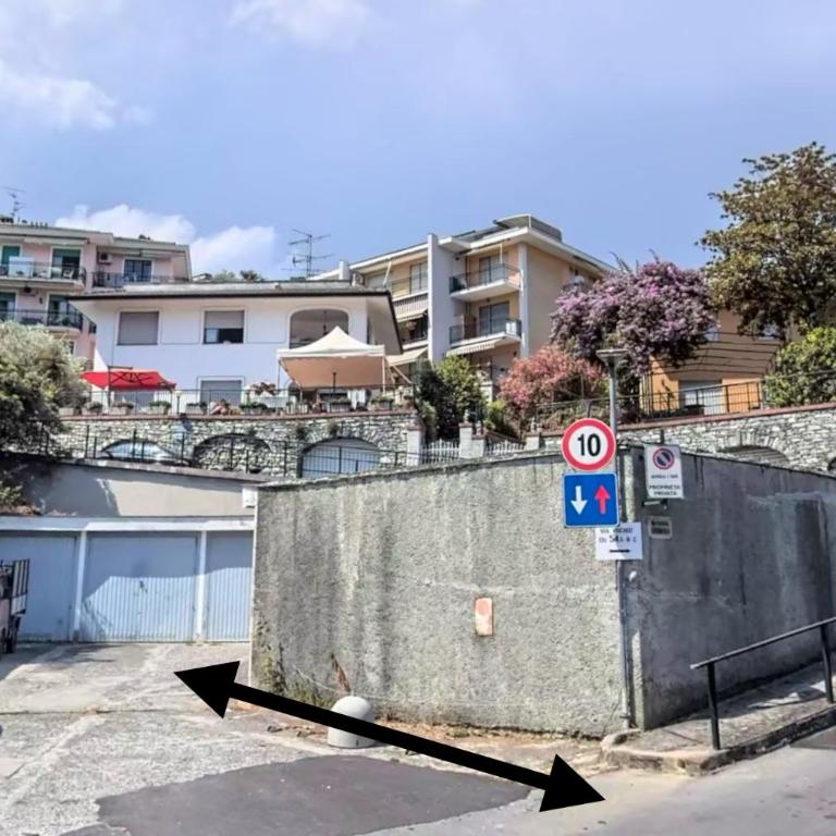 Casa Patty - Appartamento con 1 Camera da Letto - 24
