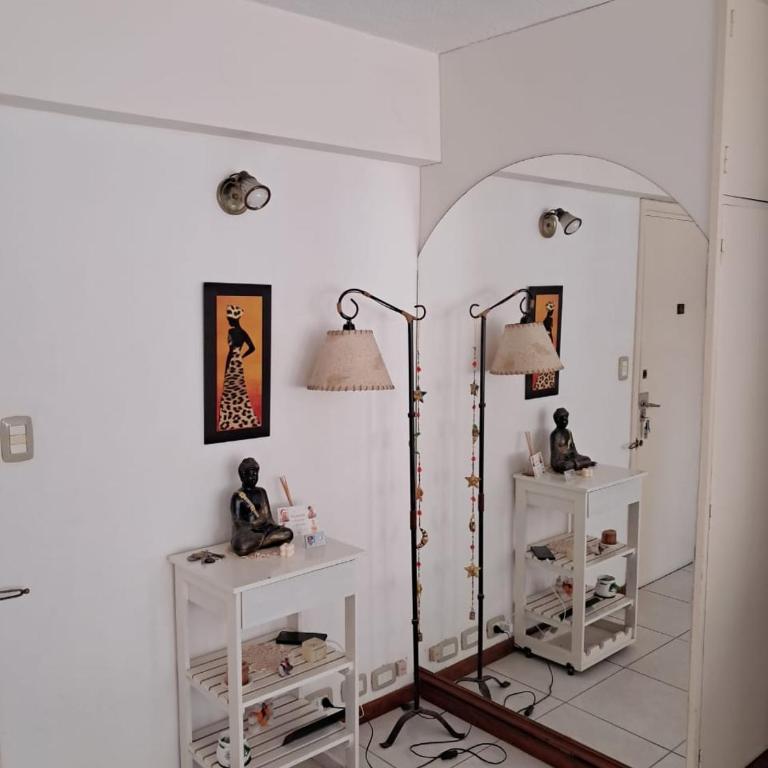 Corrientes y Luro - Apartamento de 2 dormitorios - 7