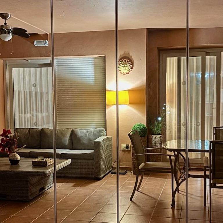 Mar Menor Golf Resort - Casa Destino - Apartamento Superior - 4