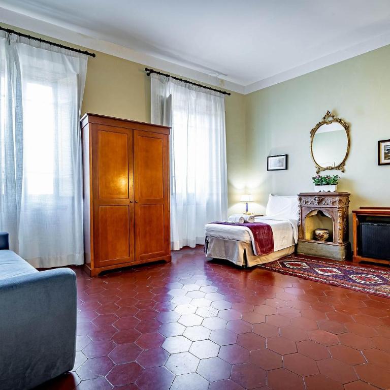Bellevue House Affittacamere - Camera Tripla - 2