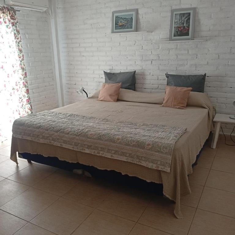 Mía, casa de campo - Casa con 1 dormitorio - 2