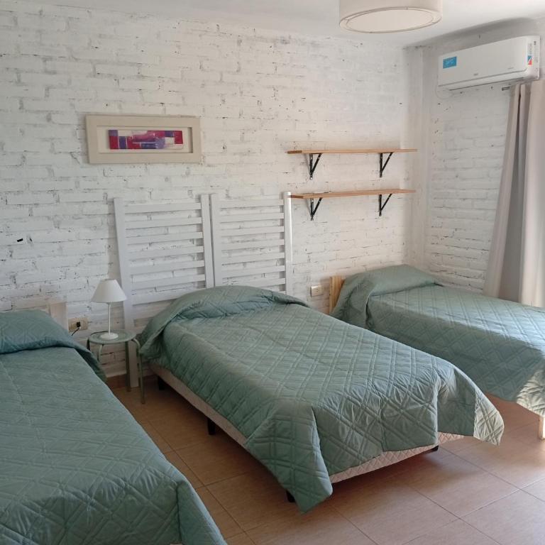 Mía, casa de campo - Casa con 1 dormitorio - 5