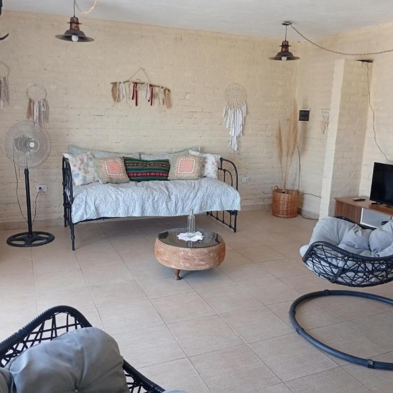 Mía, casa de campo - Casa con 1 dormitorio - 6