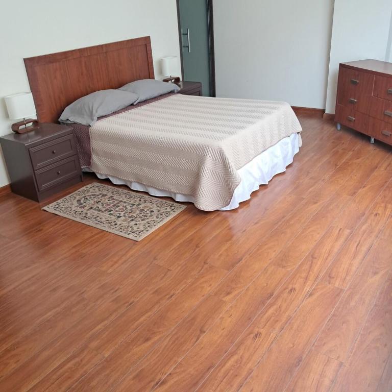 P2A - Departamento Espacioso con Acceso directo - Apartamento de 3 dormitorios - 5