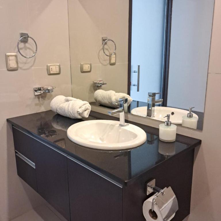 P2A - Departamento Espacioso con Acceso directo - Apartamento de 3 dormitorios - 7