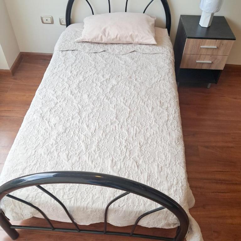 P2A - Departamento Espacioso con Acceso directo - Apartamento de 3 dormitorios - 20