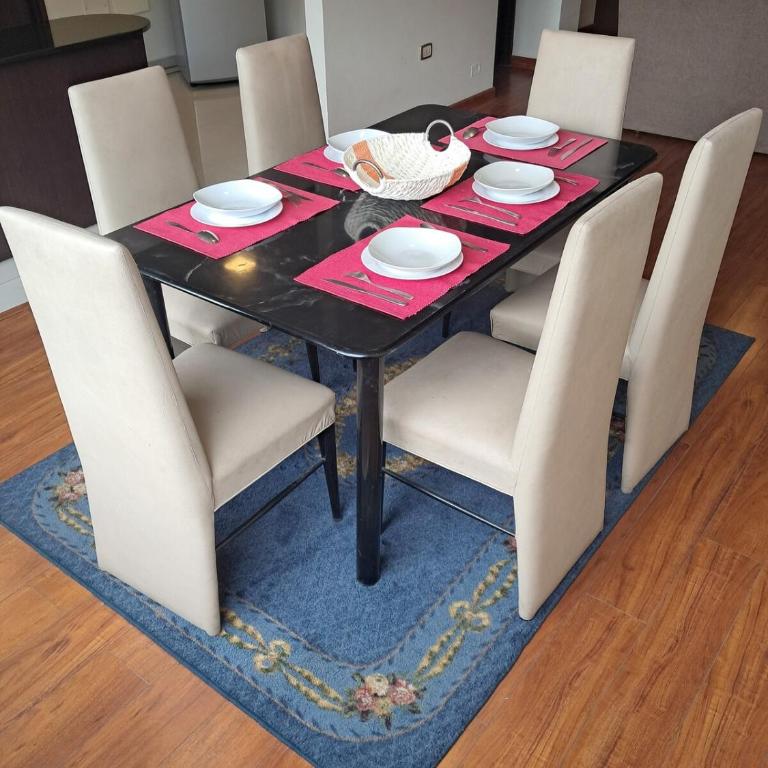 P2A - Departamento Espacioso con Acceso directo - Apartamento de 3 dormitorios - 22