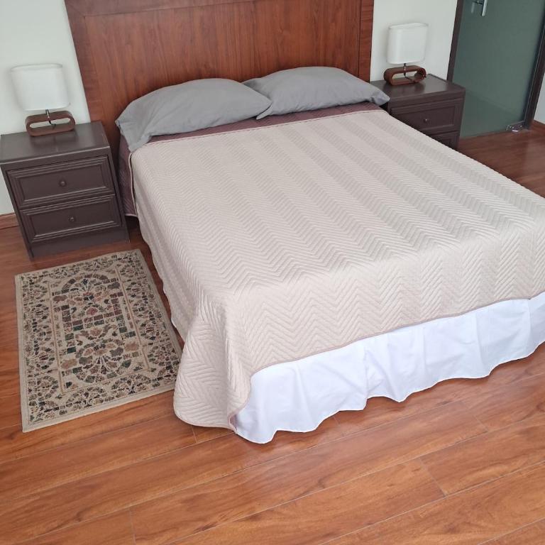 P2A - Departamento Espacioso con Acceso directo - Three-Bedroom Apartment - 28