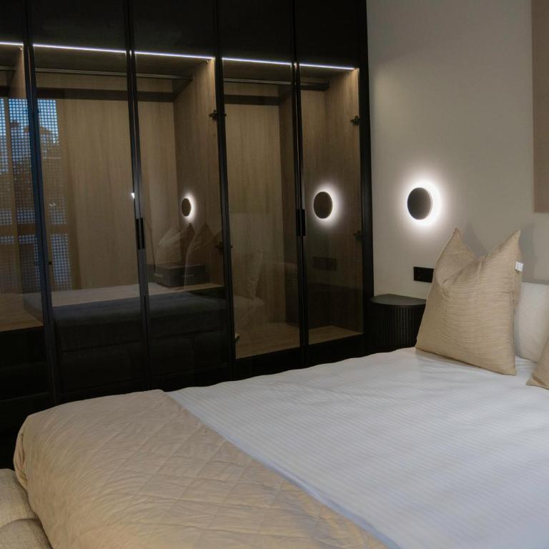 AT Puerta Piscatoria - Apartamento de 1 dormitorio - 5