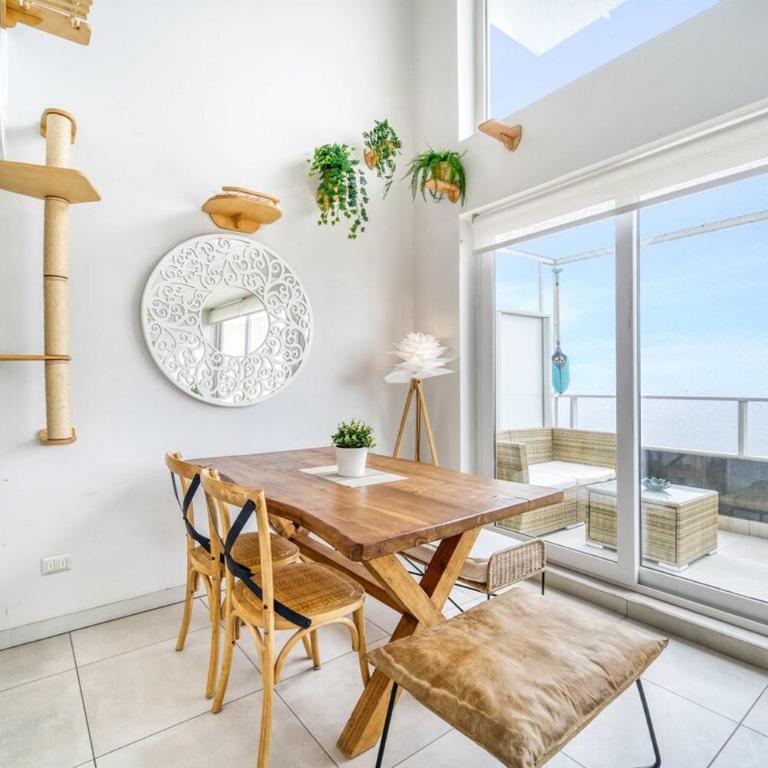 SeaLight Reñaca- Duplex 1D - Maisonette - 1