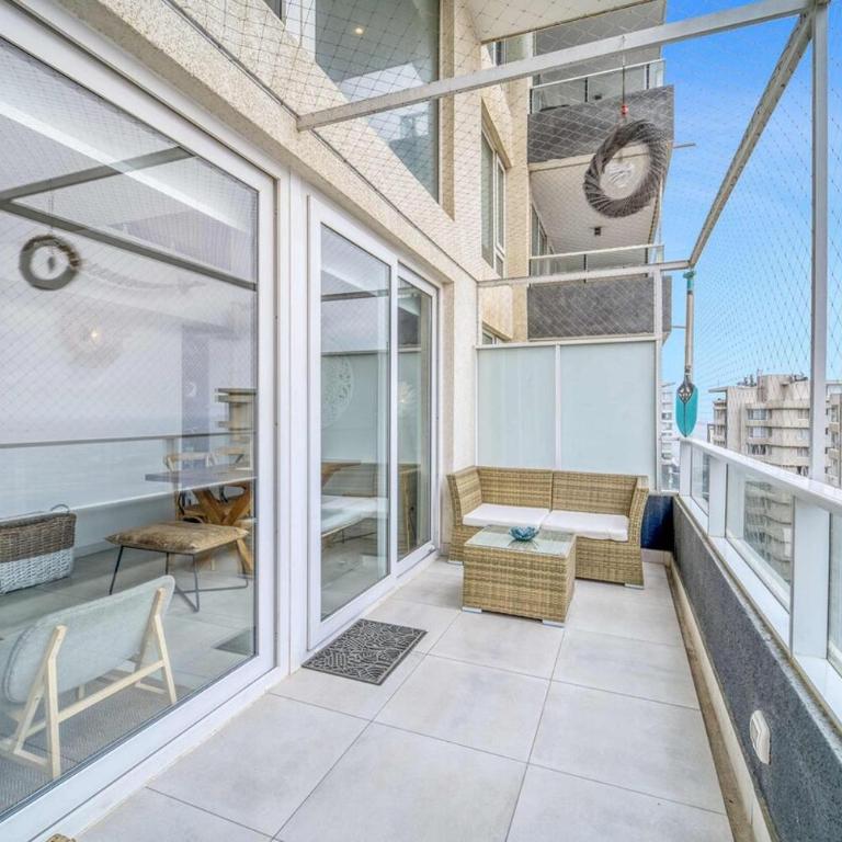 SeaLight Reñaca- Duplex 1D - Maisonette - 6