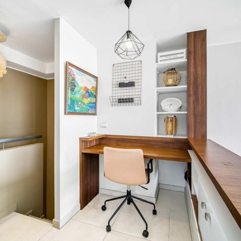SeaLight Reñaca- Duplex 1D - Maisonette - 7