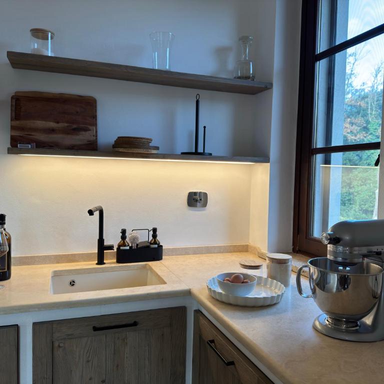 La Casa Rossa n 3 - Two-Bedroom Apartment - 16